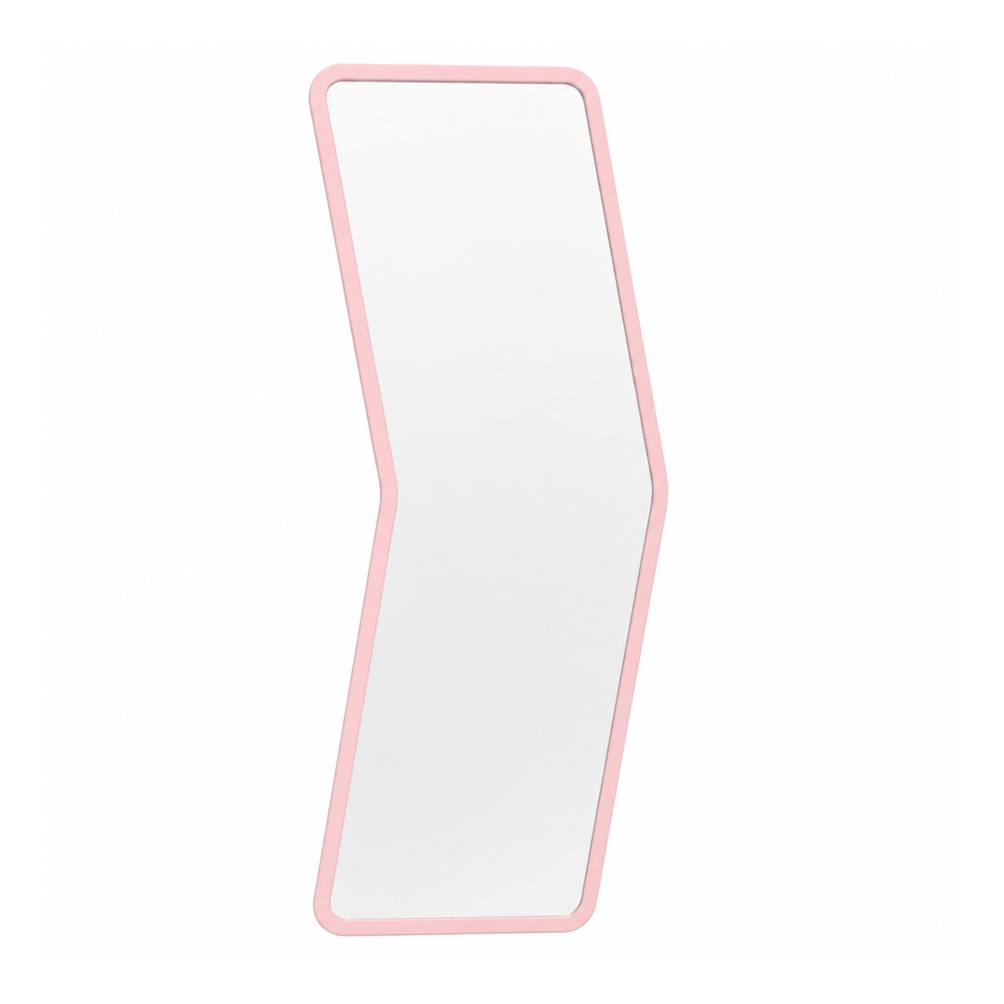 Modern Sculptural Full Length Mirror for Contemporary Interiors – Arrow 6
