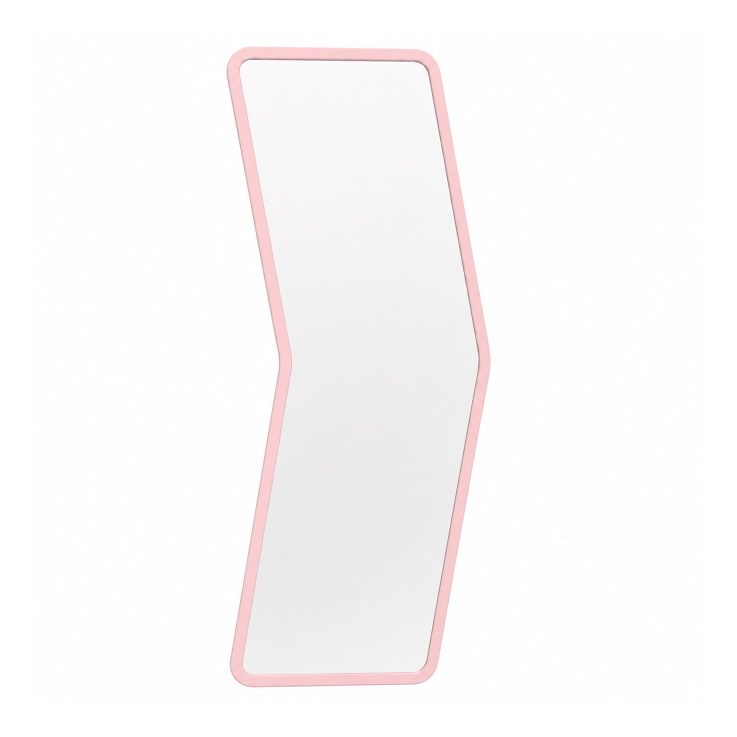 Modern Architectural Mirror for Creative Spaces – Arrow 6