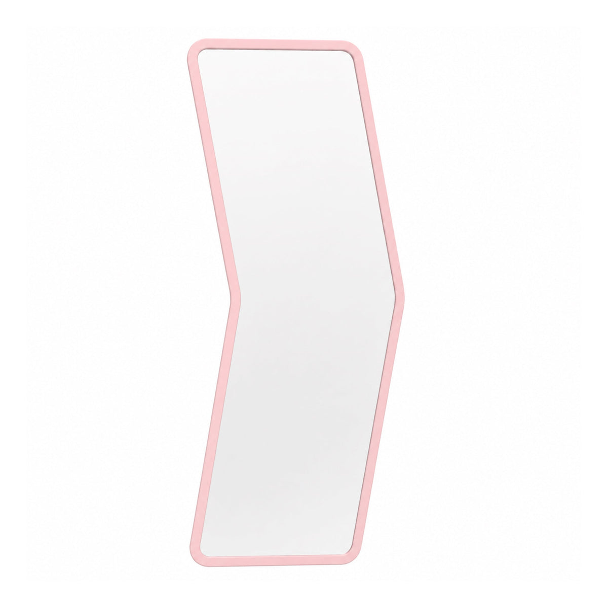 Statement Asymmetrical Floor Mirror – Black Arrow 6