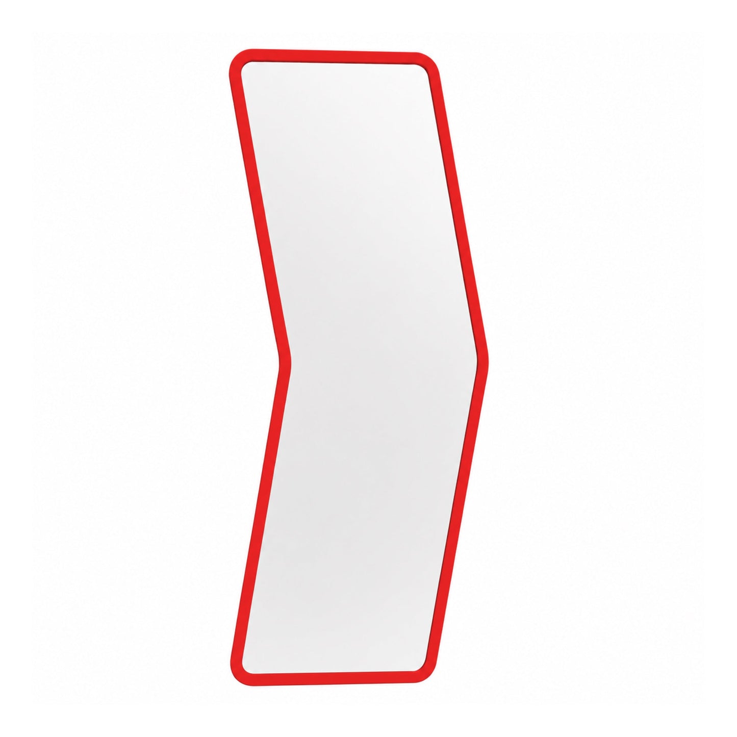 Arrow 6 — Sculptural Large Mirror
