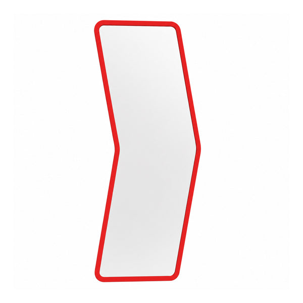 Bold Contemporary Full Length Mirror – Arrow 6 by oitoproducts