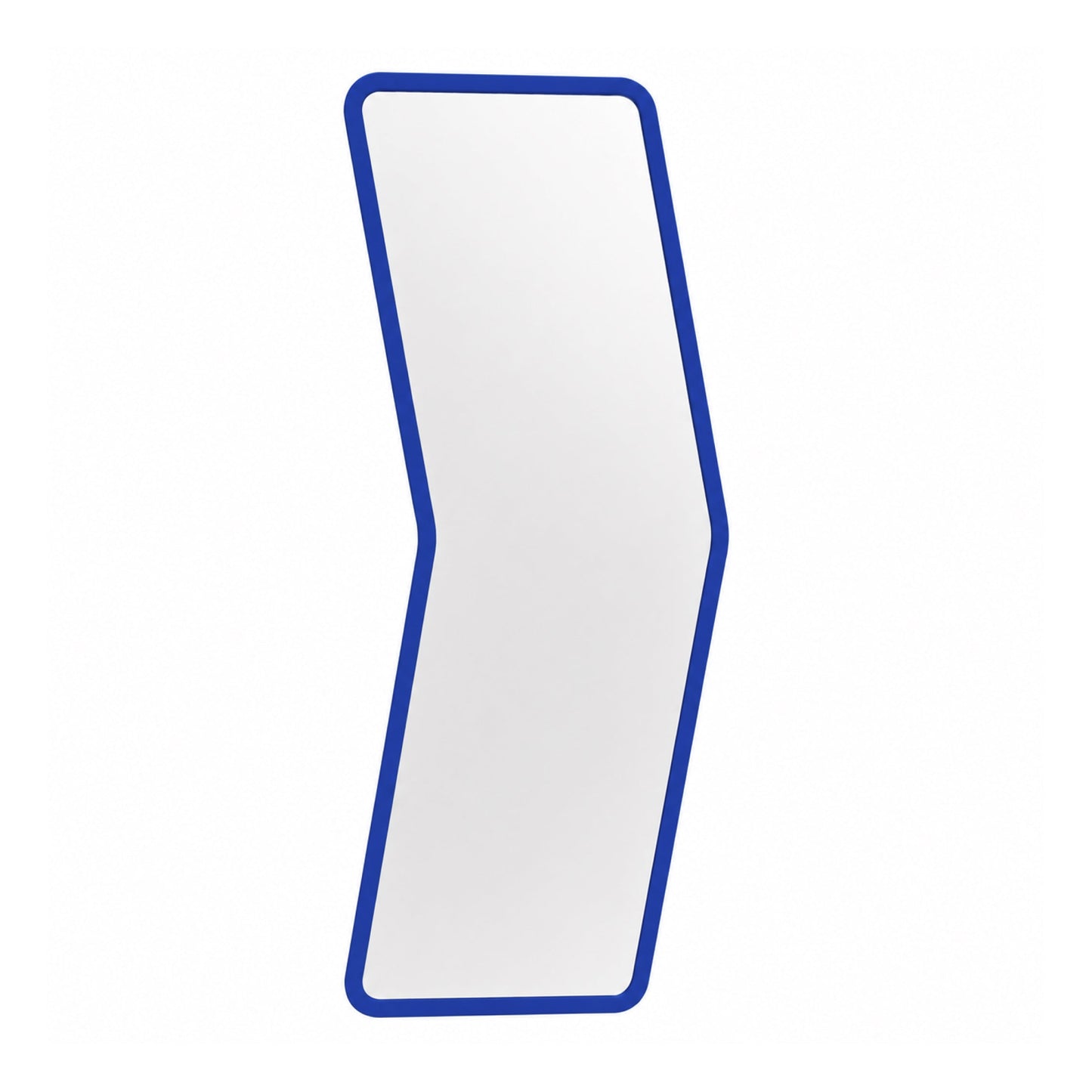 Modern Architectural Mirror for Creative Spaces – Arrow 6
