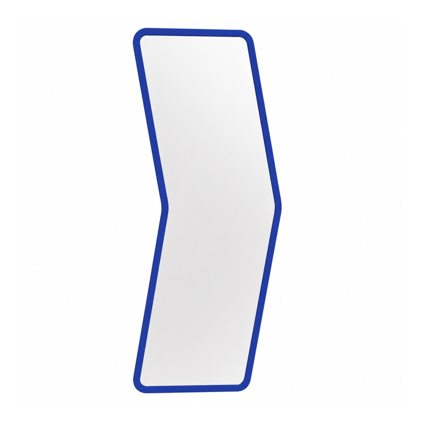 Modern Sculptural Full Length Mirror for Contemporary Interiors – Arrow 6