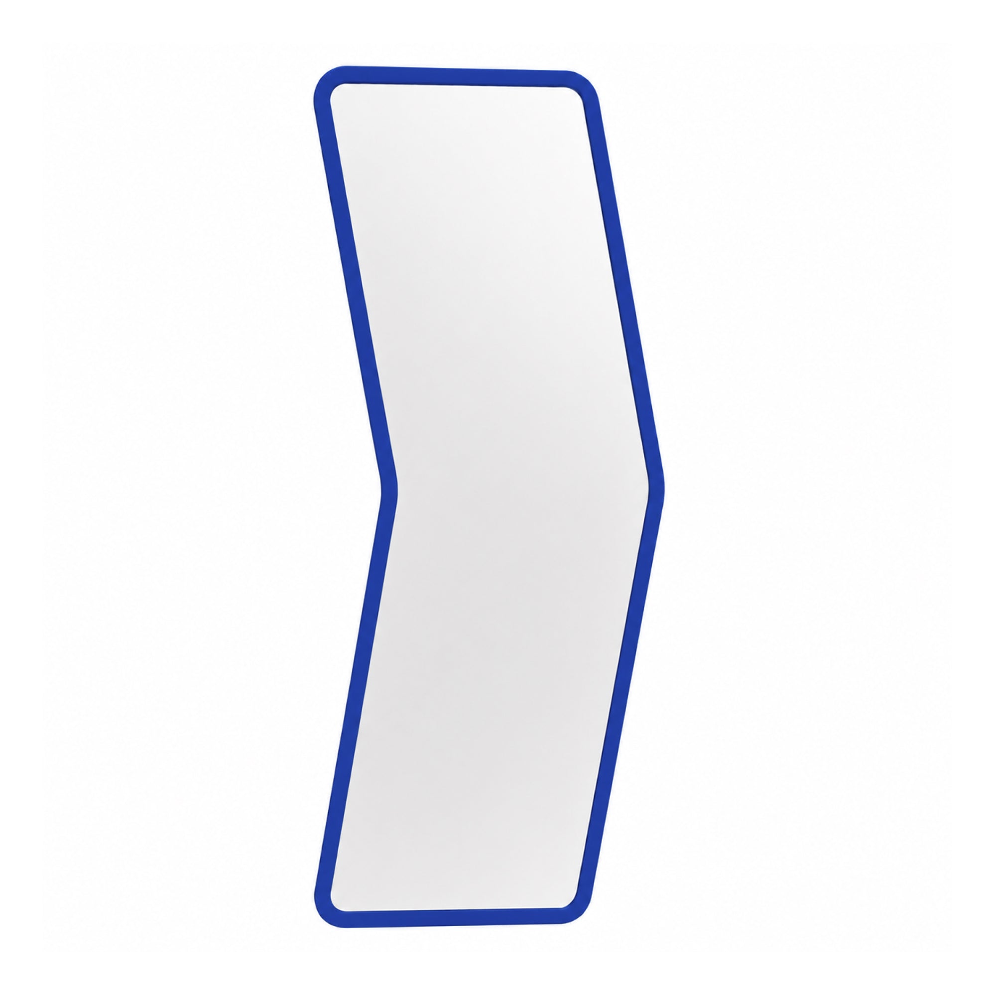 Bold Contemporary Full Length Mirror – Arrow 6 by oitoproducts