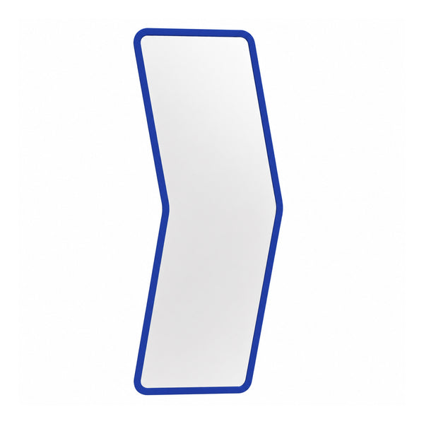 Bold Contemporary Full Length Mirror – Arrow 6 by oitoproducts