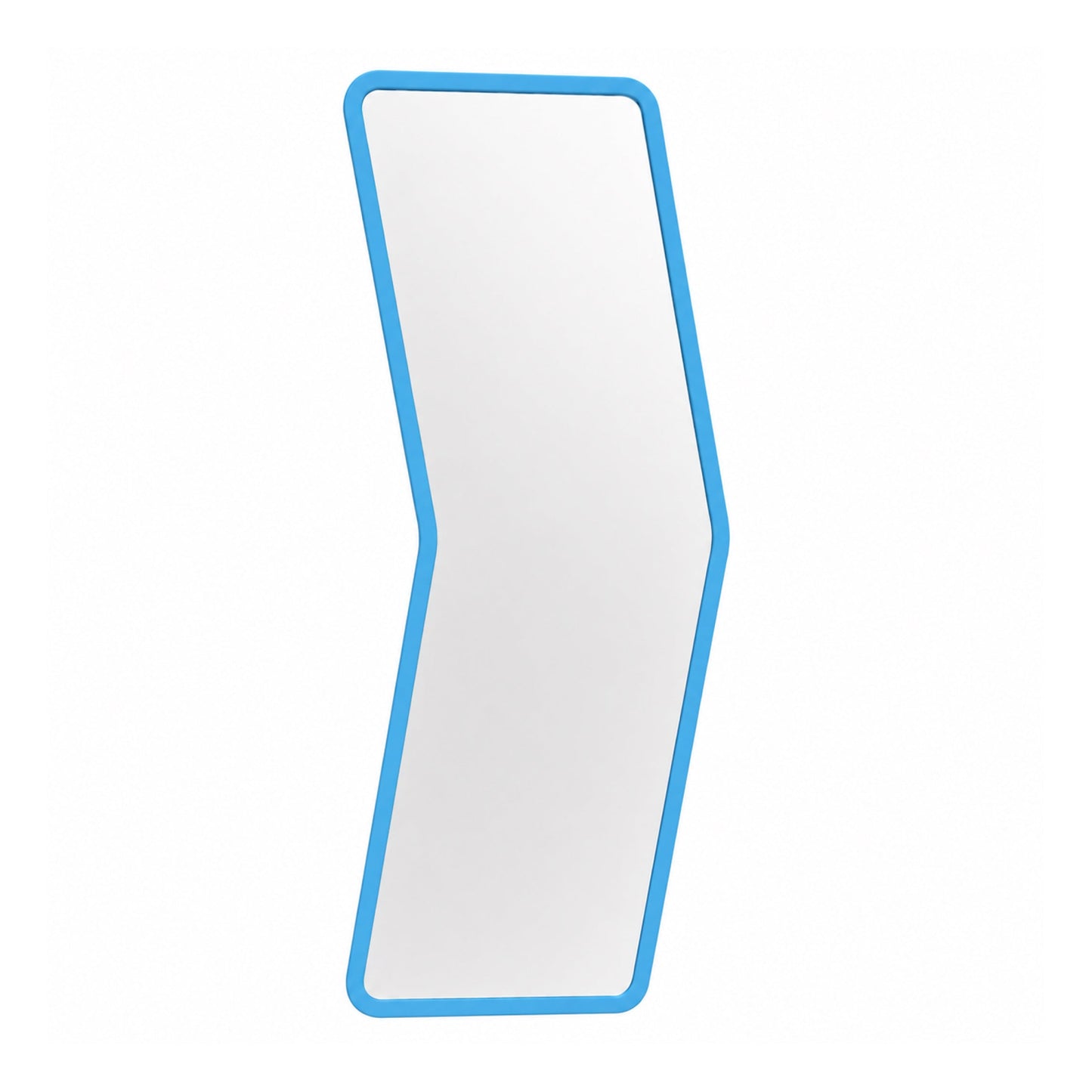 Arrow 6 — Sculptural Large Mirror