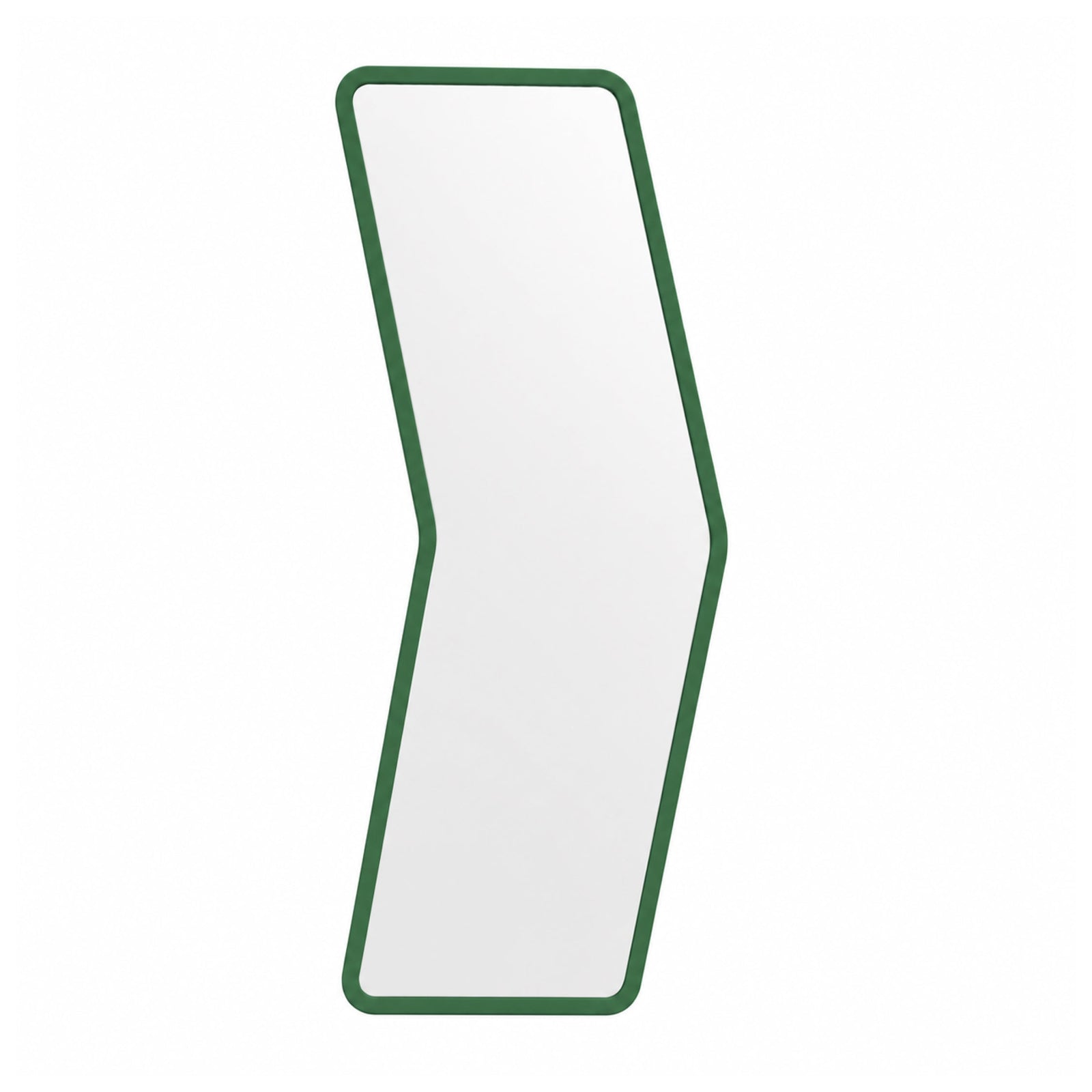 Arrow 6 — Sculptural Large Mirror