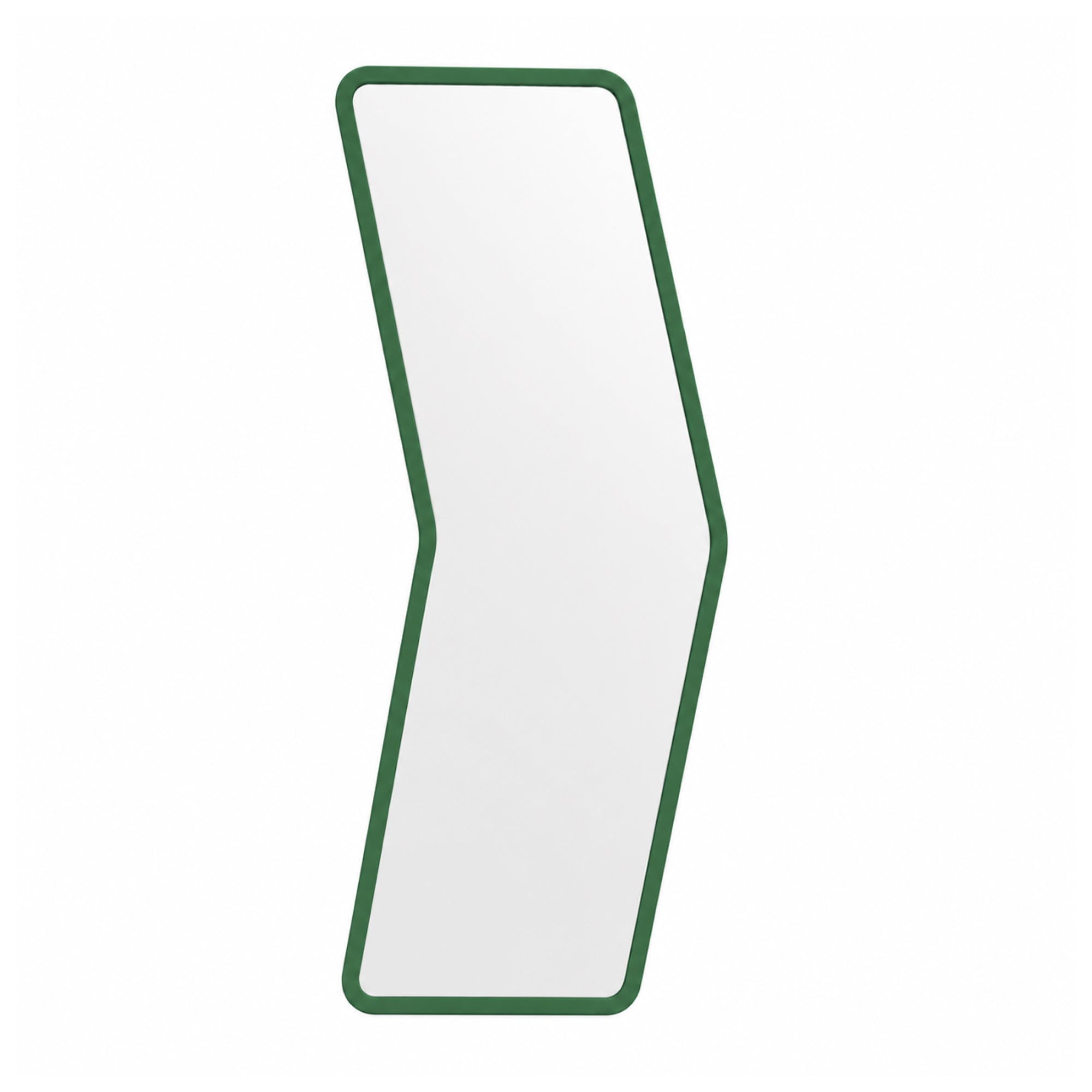 Bold Contemporary Full Length Mirror – Arrow 6 by oitoproducts