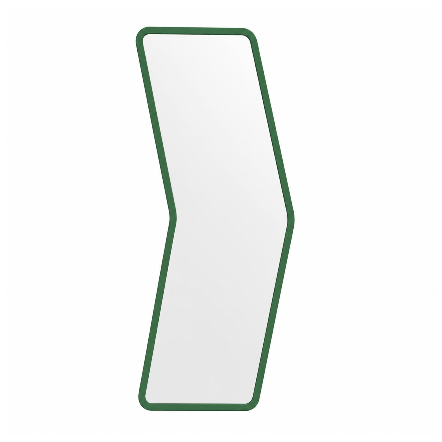 Bold Contemporary Full Length Mirror – Arrow 6 by oitoproducts