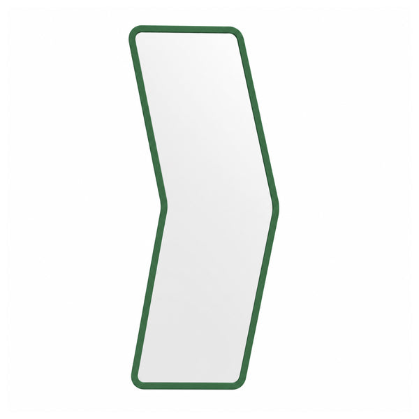 Bold Contemporary Full Length Mirror – Arrow 6 by oitoproducts
