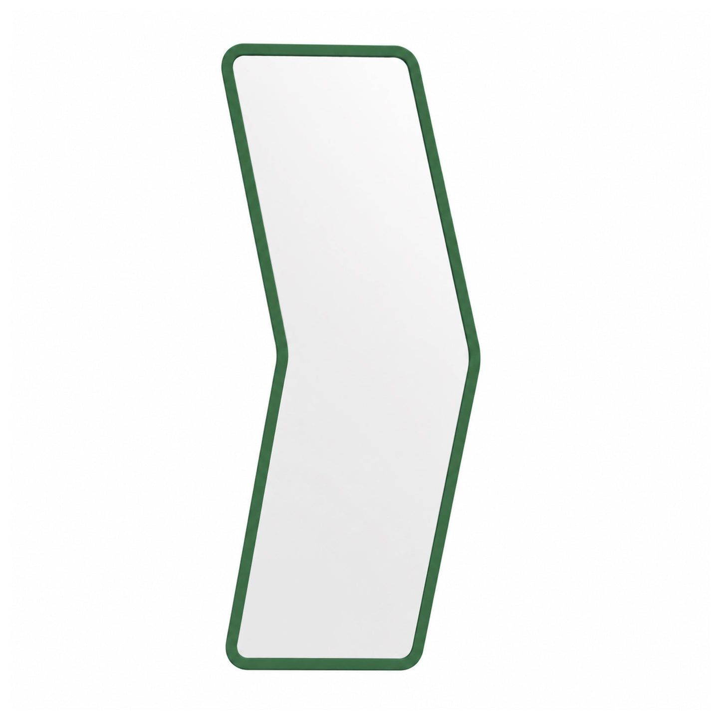 Arrow 6 — Sculptural Large Mirror