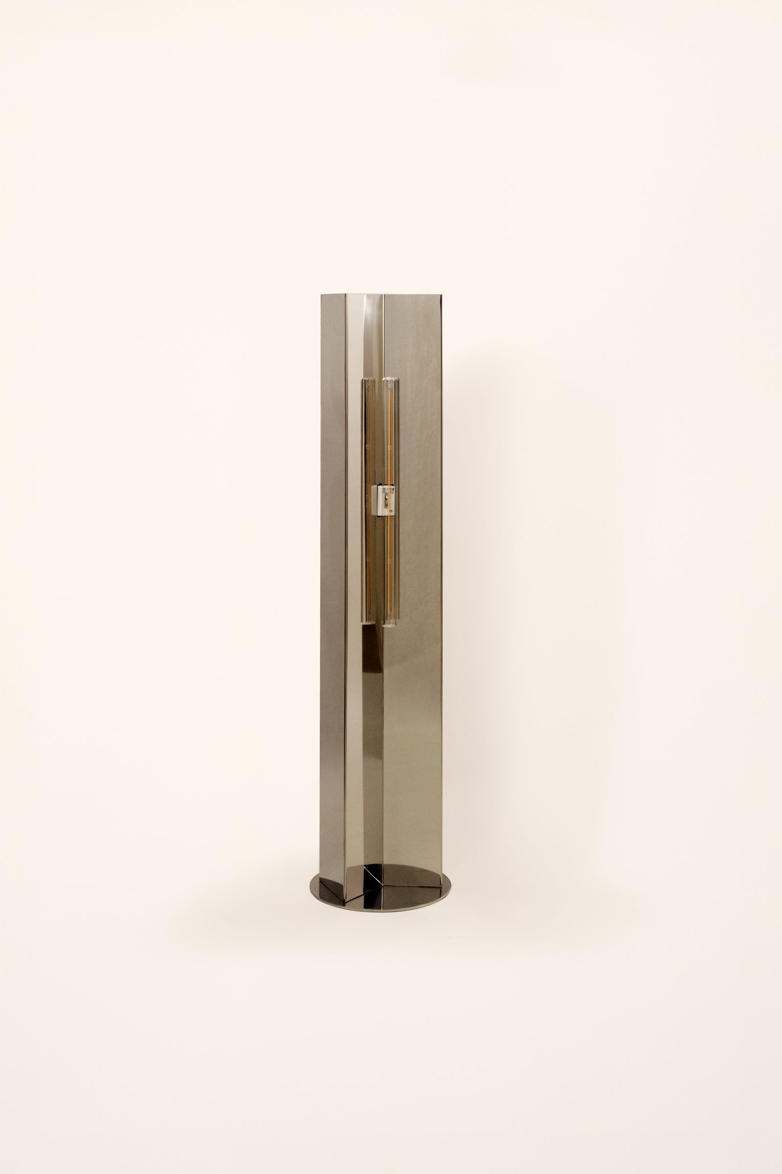 Arrow 120 - Floor Lamp by Violaine d'Harcourt