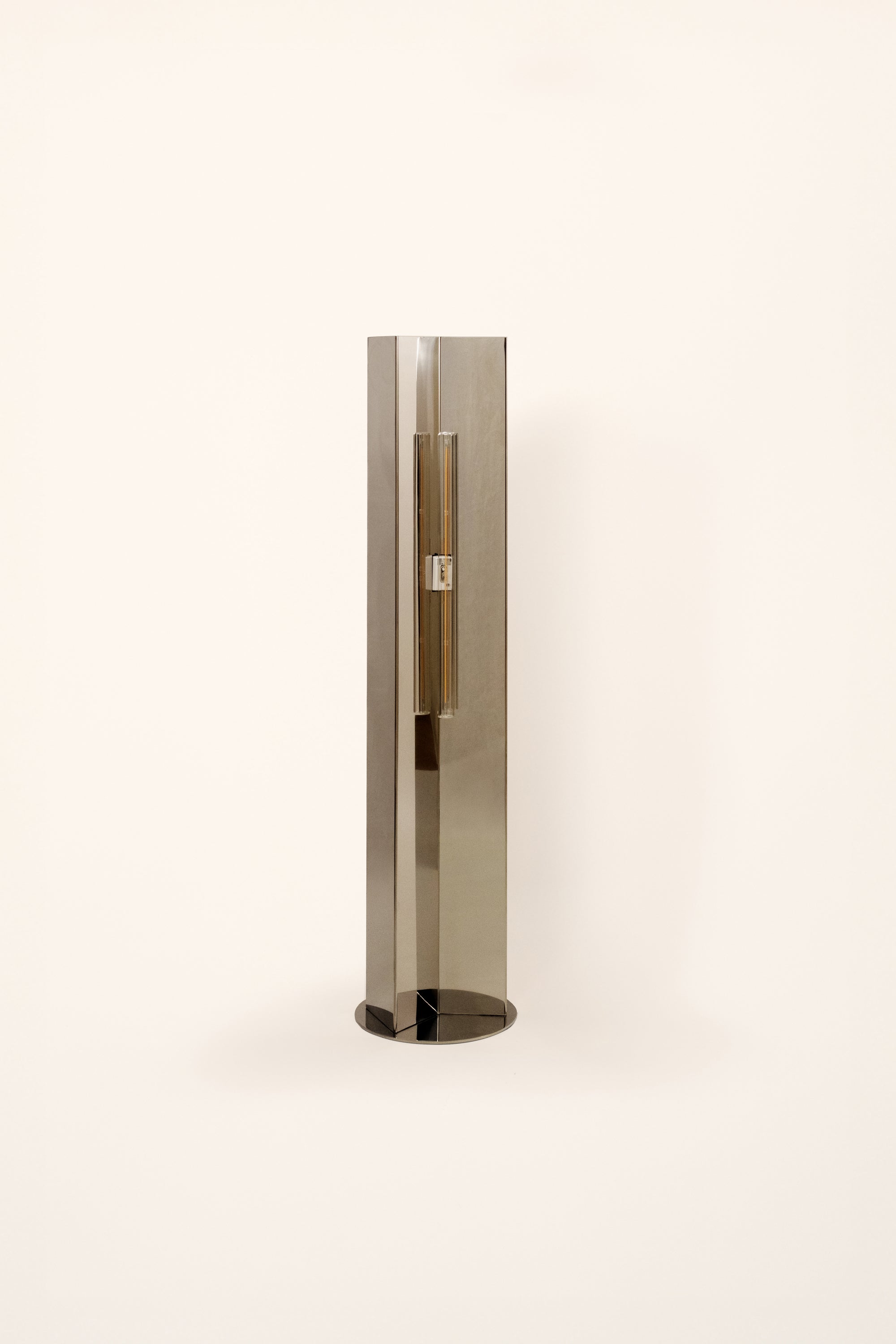 Arrow 120 - Floor Lamp by Violaine d'Harcourt