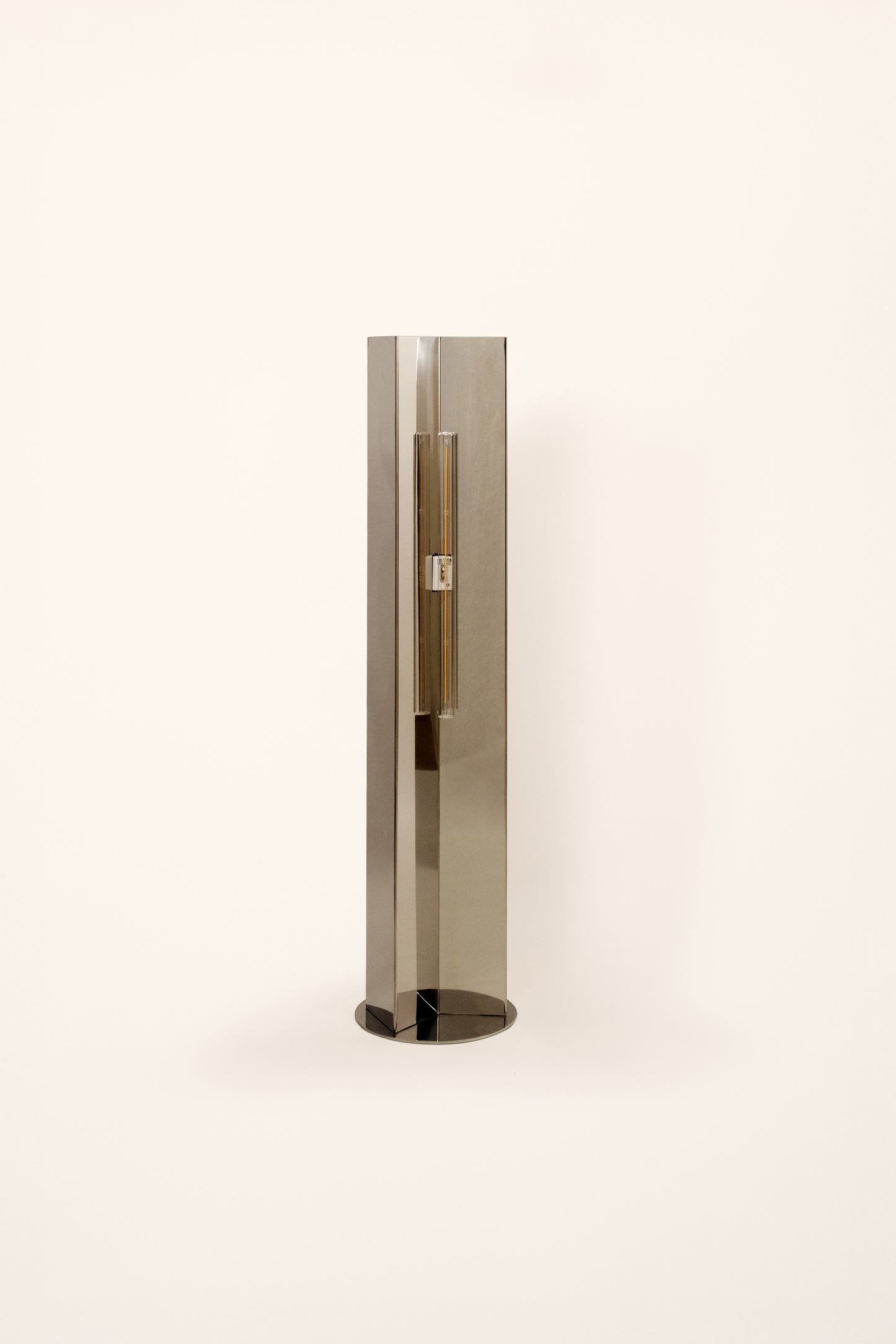 Arrow 120 - Floor Lamp by Violaine d'Harcourt