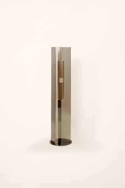 Arrow 120 - Floor Lamp by Violaine d'Harcourt