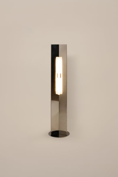 Arrow 120 - Floor Lamp by Violaine d'Harcourt