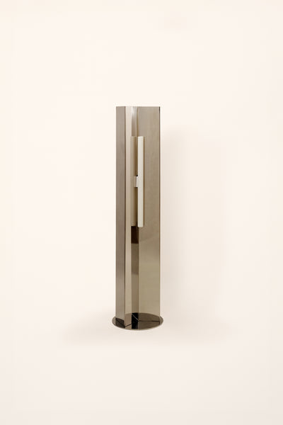 Arrow 120 - Floor Lamp by Violaine d'Harcourt