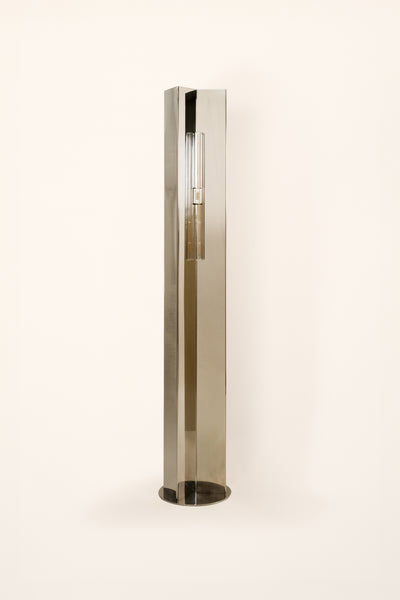 Arrow 158 - Floor Lamp by Violaine d'Harcourt