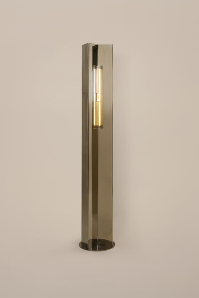 Arrow 158 - Floor Lamp by Violaine d'Harcourt