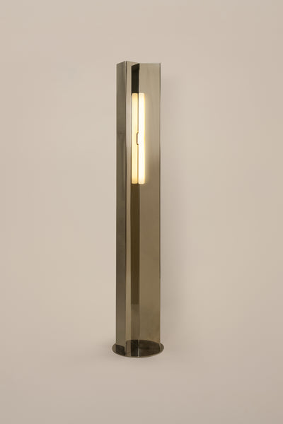 Arrow 158 - Floor Lamp by Violaine d'Harcourt