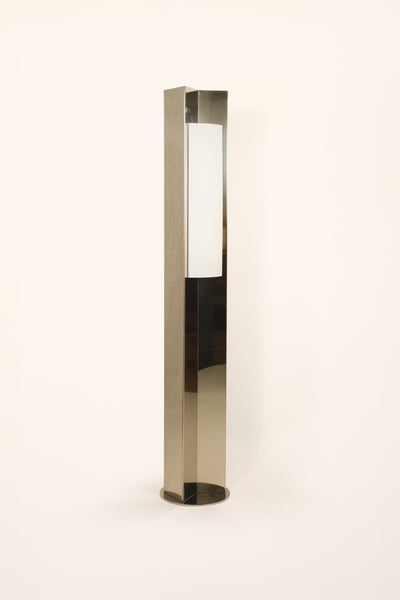 Arrow 158 - Floor Lamp by Violaine d'Harcourt