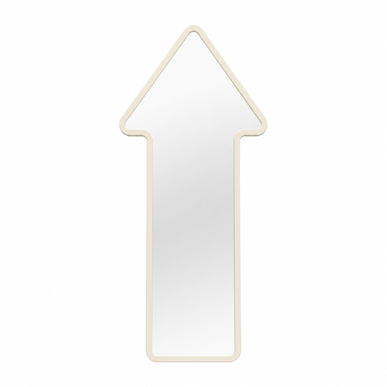 Large Designer Residential & Hospitality Mirror  -  Arrow 7
