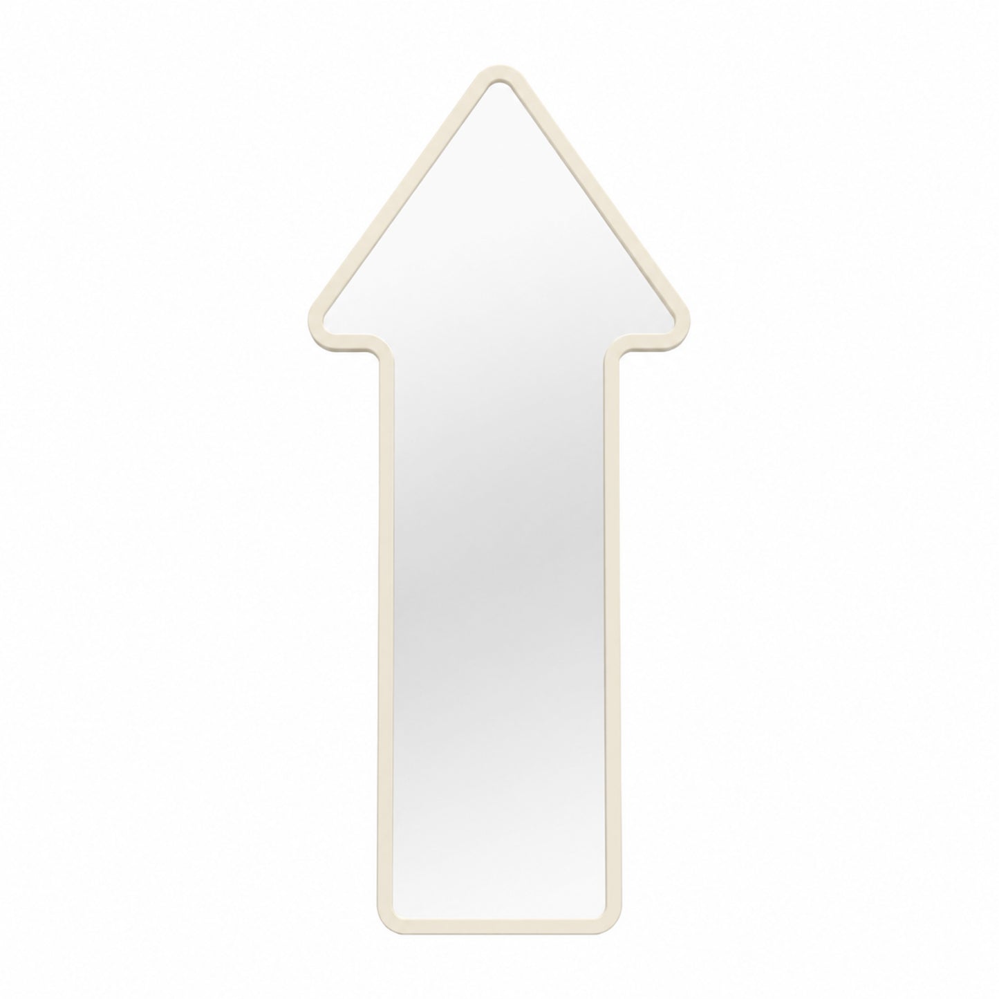 Large Designer Residential & Hospitality Mirror  -  Arrow 7