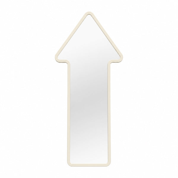 Architectural Statement Entryways and Living Rooms Mirror – Arrow 7