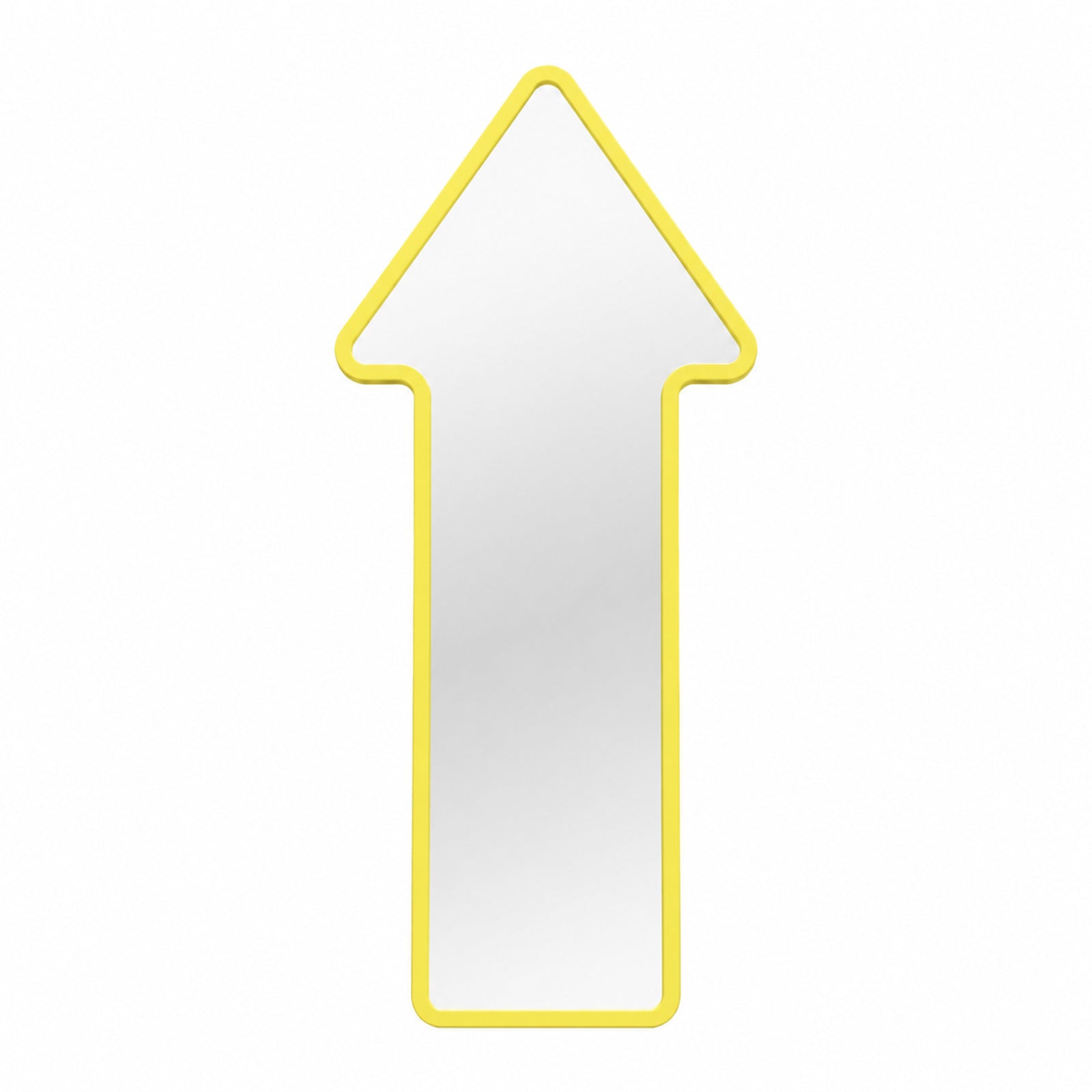 Large Designer Residential & Hospitality Mirror  -  Arrow 7