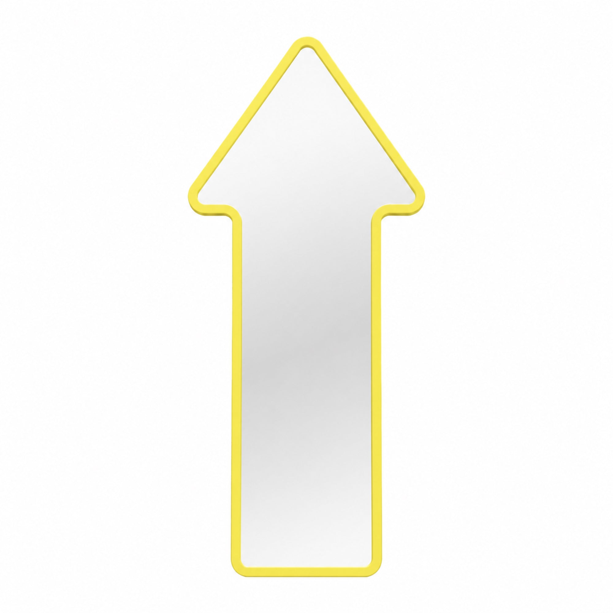 Large Designer Residential & Hospitality Mirror  -  Arrow 7