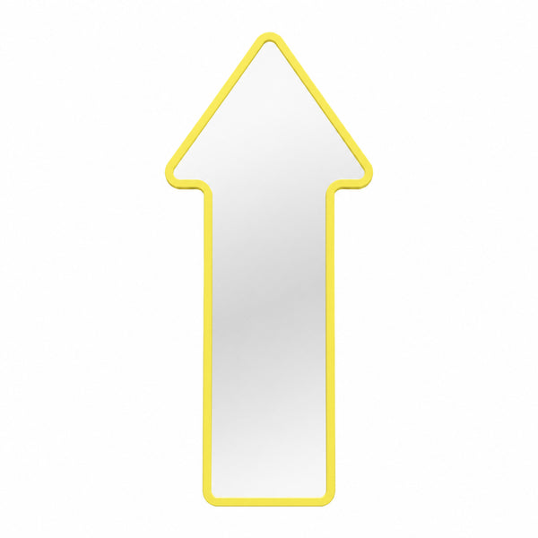 Luxury Contemporary Large Mirror – Arrow 7
