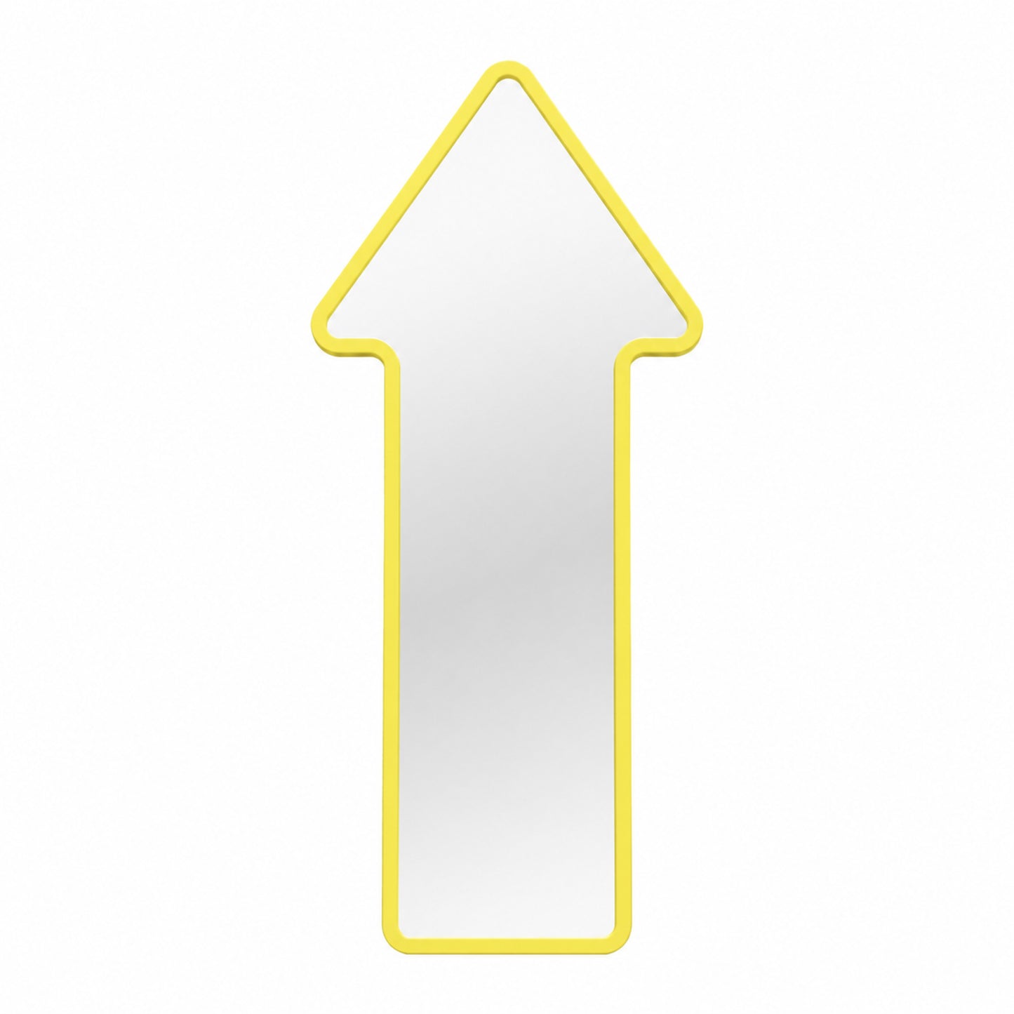 Large Designer Residential & Hospitality Mirror  -  Arrow 7
