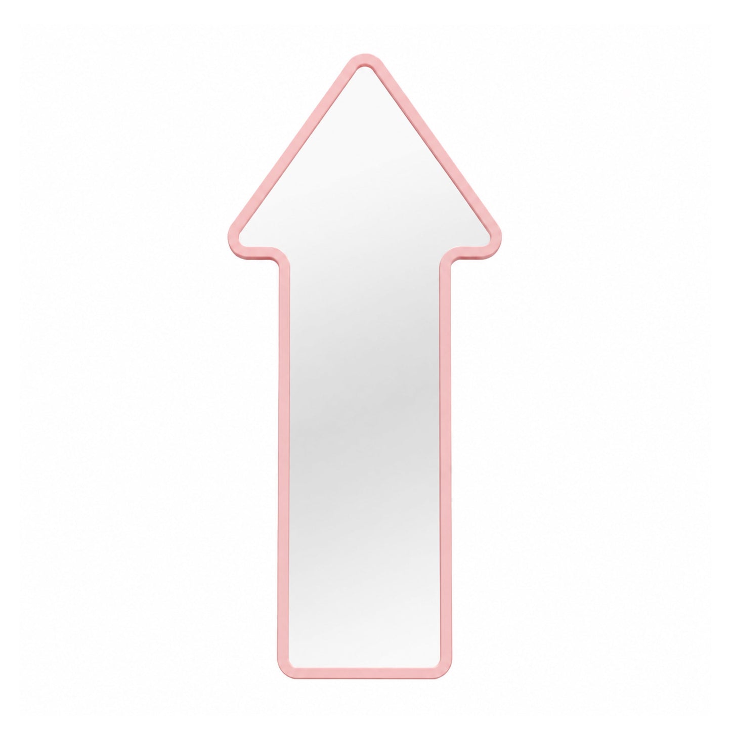 Architectural Statement Entryways and Living Rooms Mirror – Arrow 7