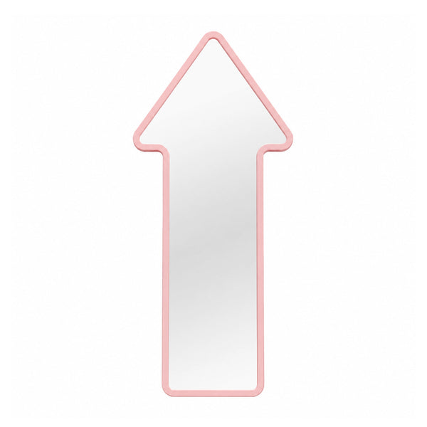 Architectural Statement Entryways and Living Rooms Mirror – Arrow 7