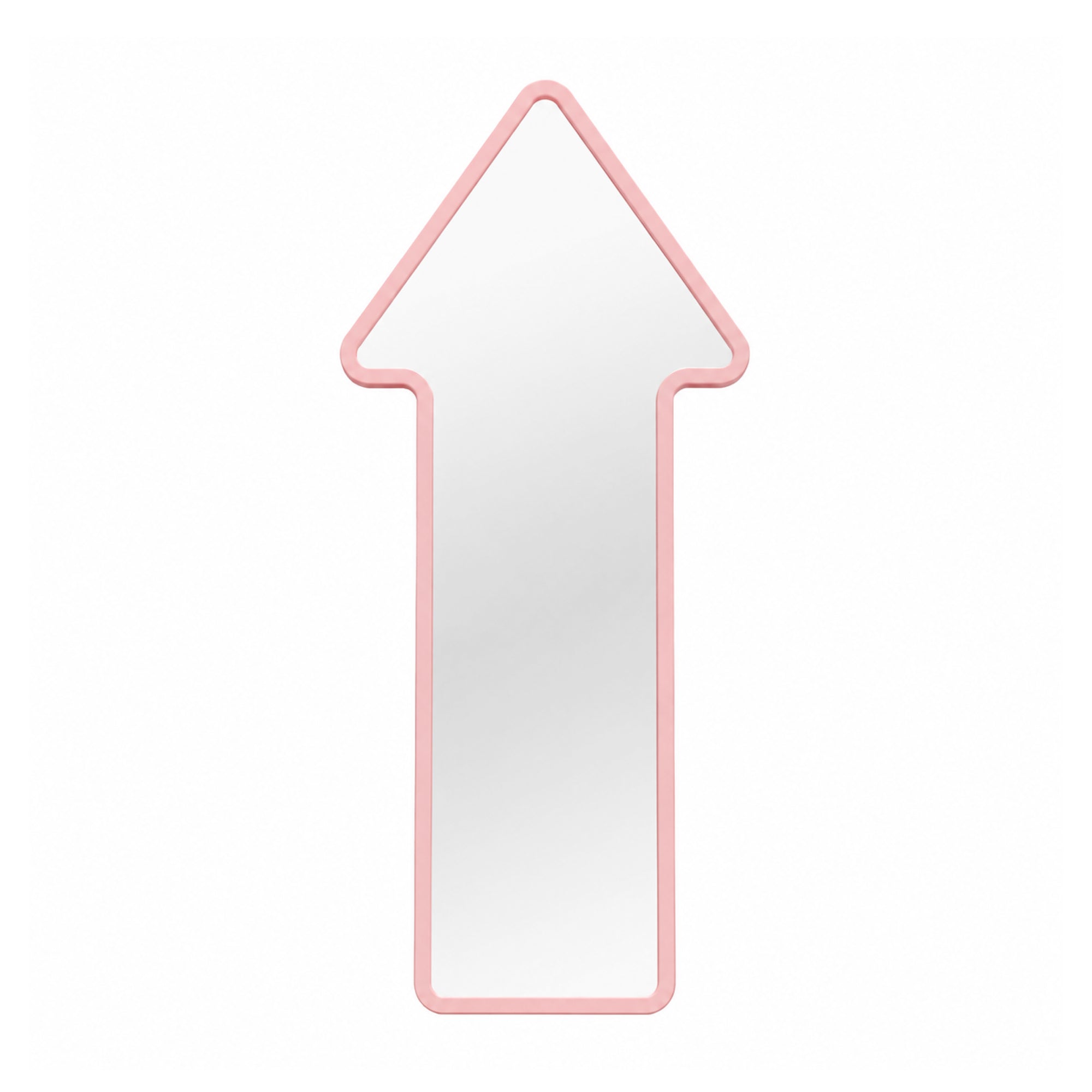 Large Designer Residential & Hospitality Mirror  -  Arrow 7