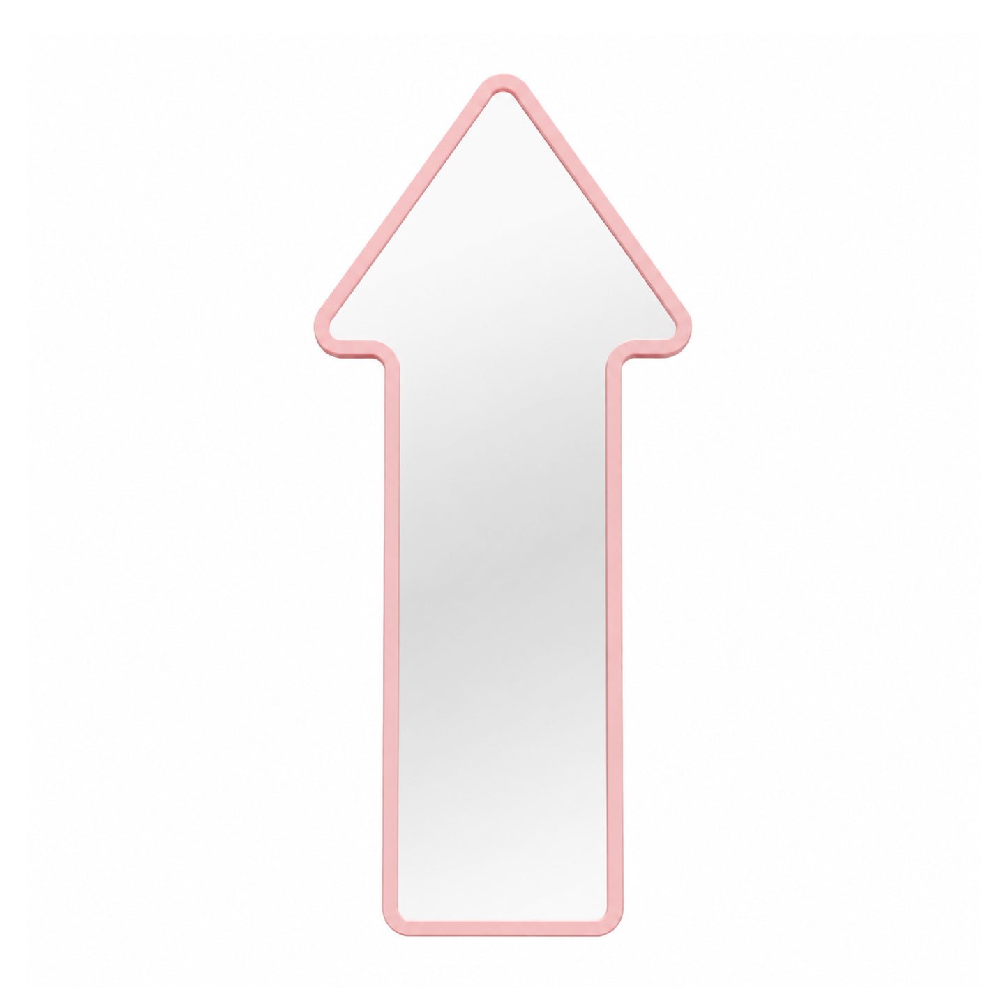 Large Designer Residential & Hospitality Mirror  -  Arrow 7