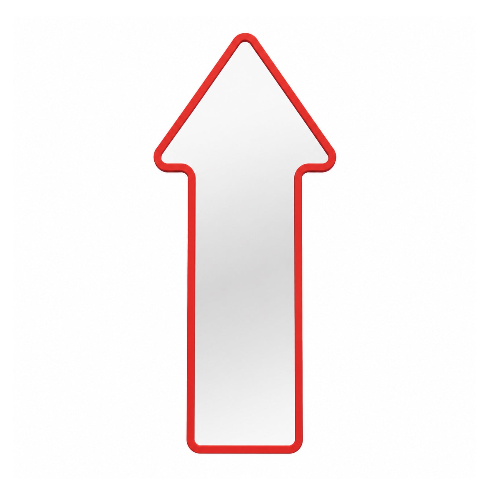 Large Designer Residential & Hospitality Mirror  -  Arrow 7