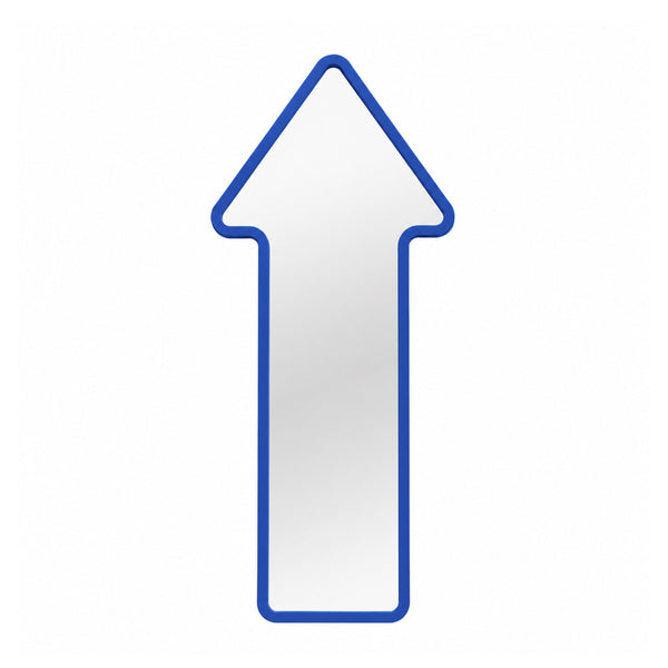 Architectural Statement Entryways and Living Rooms Mirror – Arrow 7