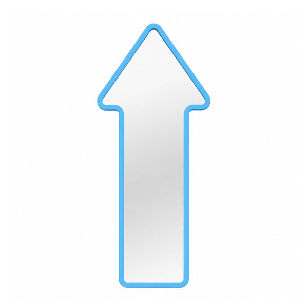 Architectural Statement Entryways and Living Rooms Mirror – Arrow 7