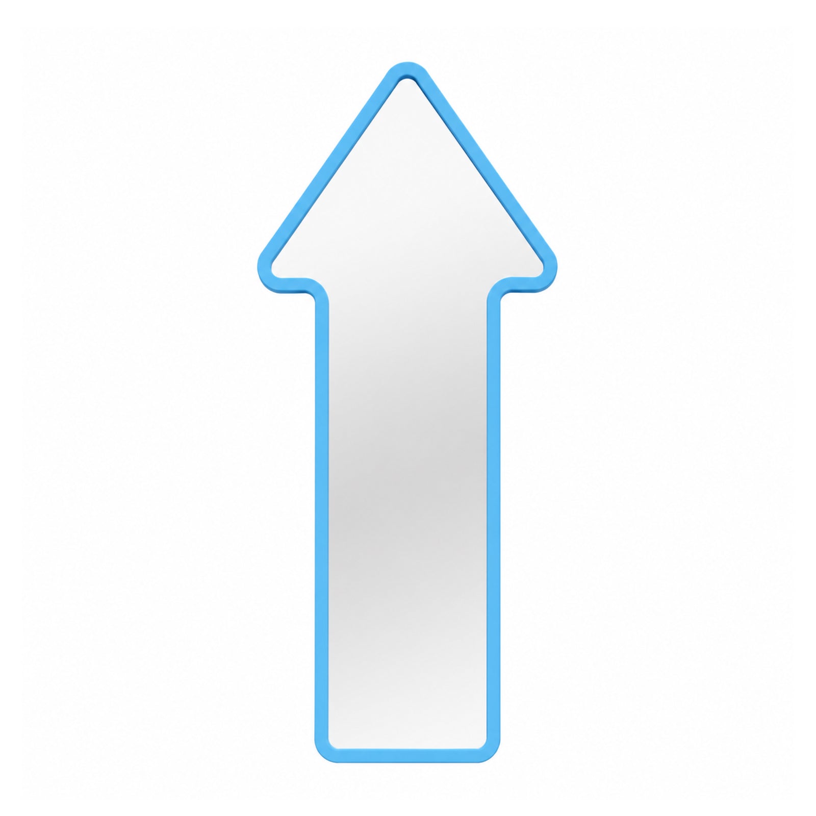 Large Designer Residential & Hospitality Mirror  -  Arrow 7