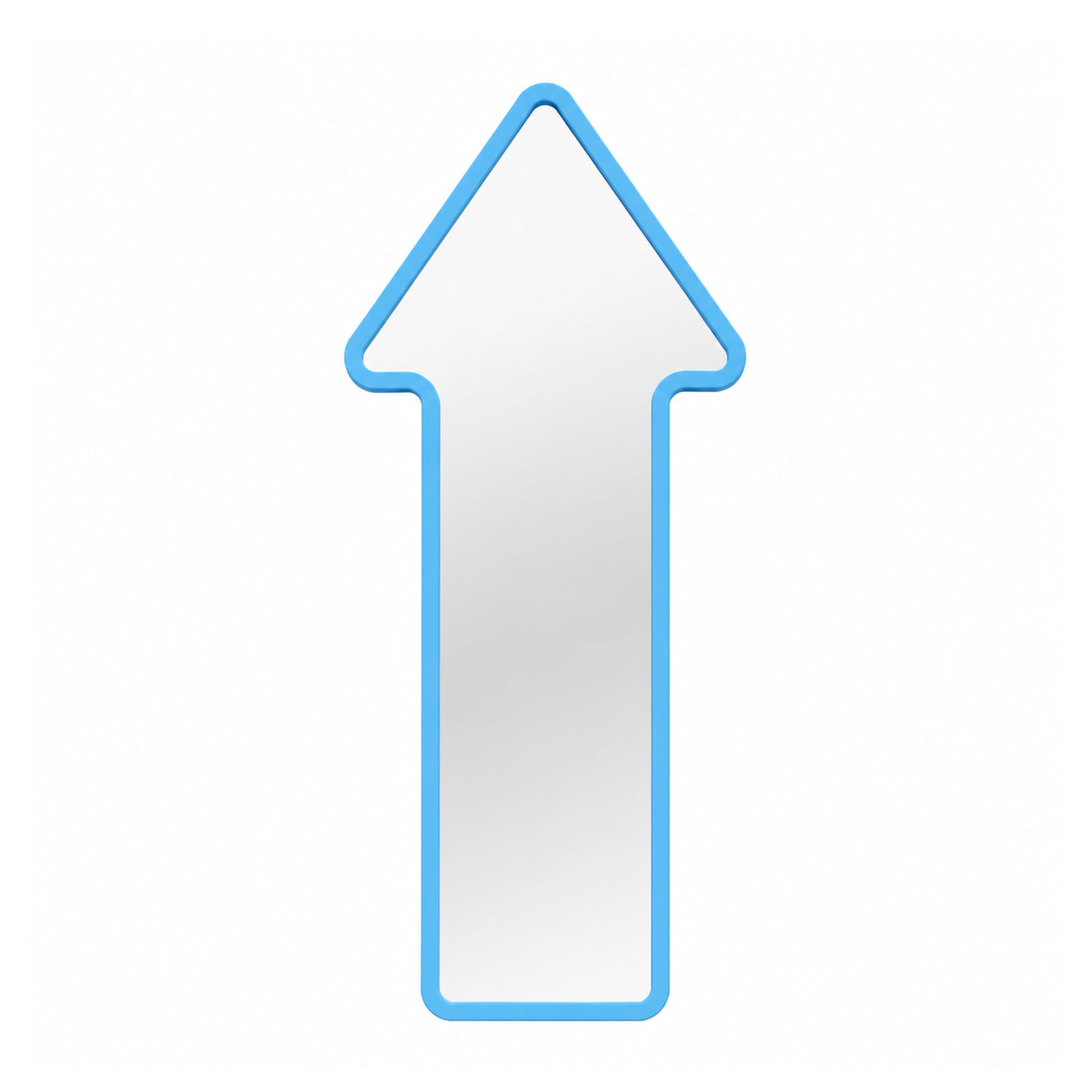 Large Designer Residential & Hospitality Mirror  -  Arrow 7