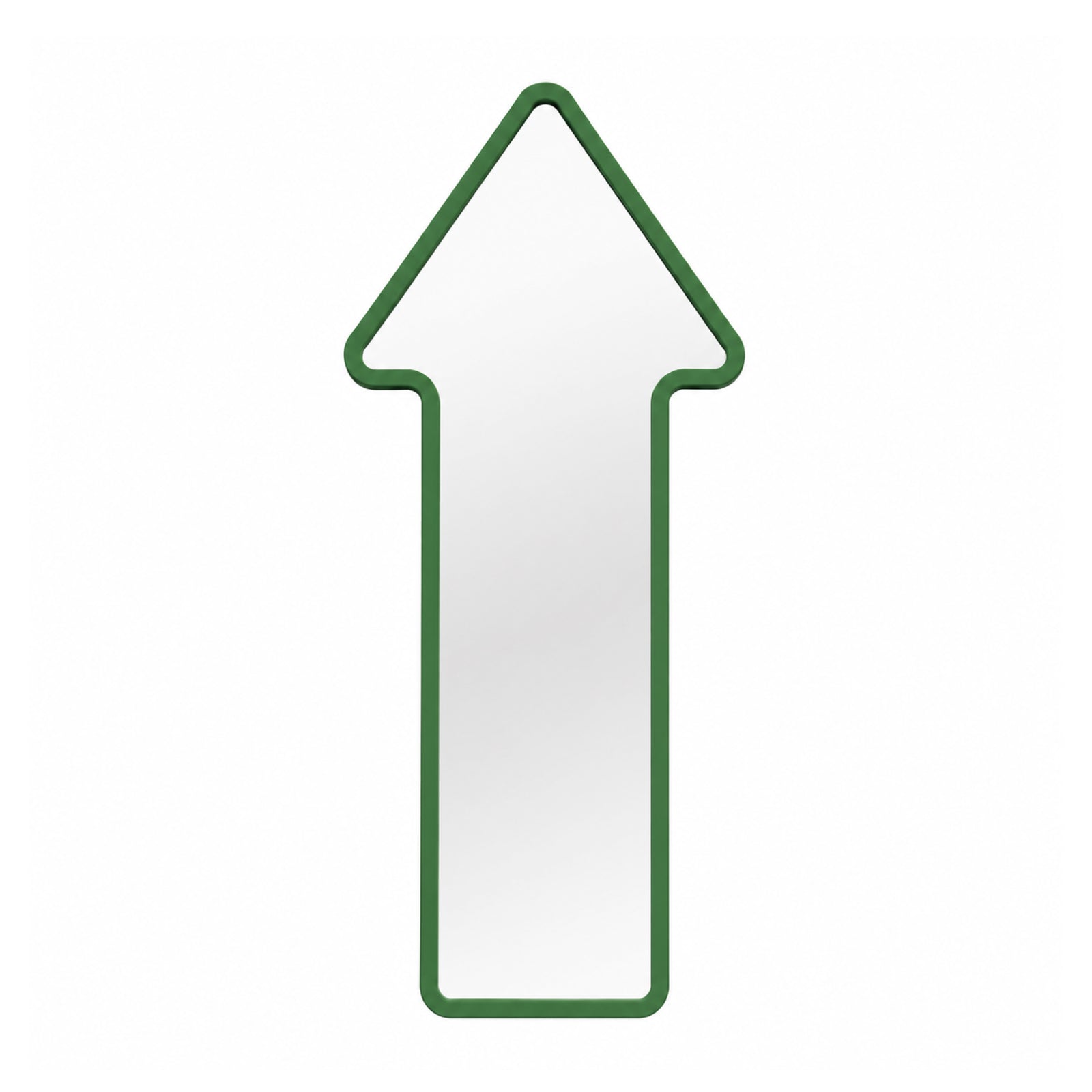 Large Designer Residential & Hospitality Mirror  -  Arrow 7