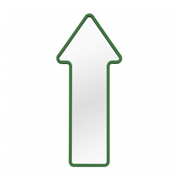 Architectural Statement Entryways and Living Rooms Mirror – Arrow 7