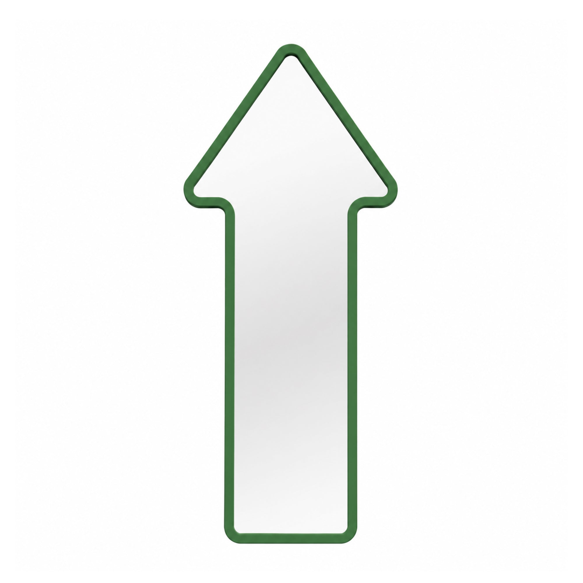 Large Designer Residential & Hospitality Mirror  -  Arrow 7