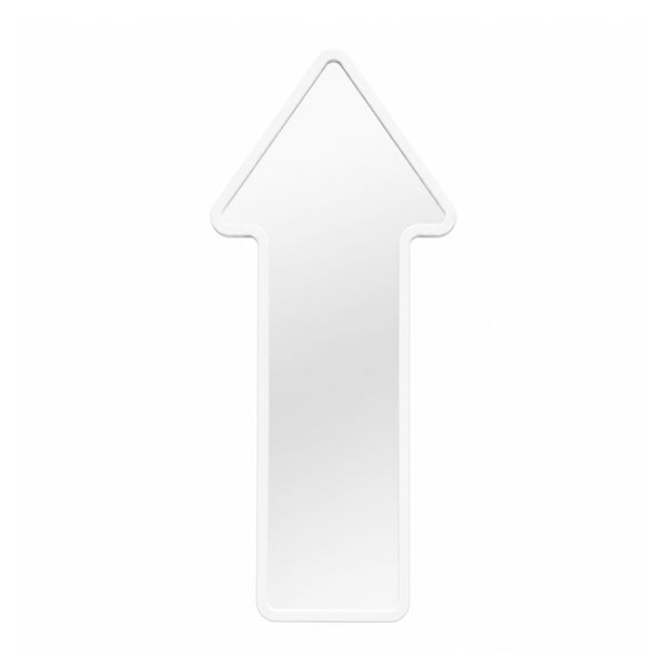 Luxury Contemporary Large Mirror – Arrow 7
