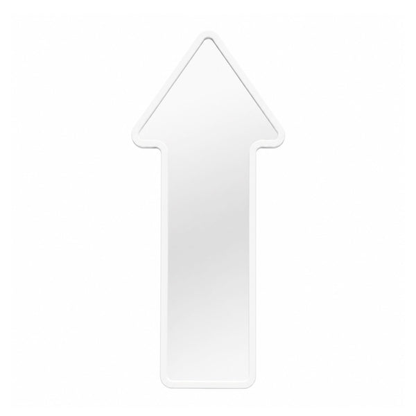 Architectural Statement Entryways and Living Rooms Mirror – Arrow 7