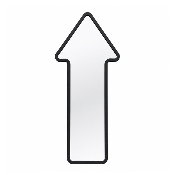 Architectural Statement Entryways and Living Rooms Mirror – Arrow 7