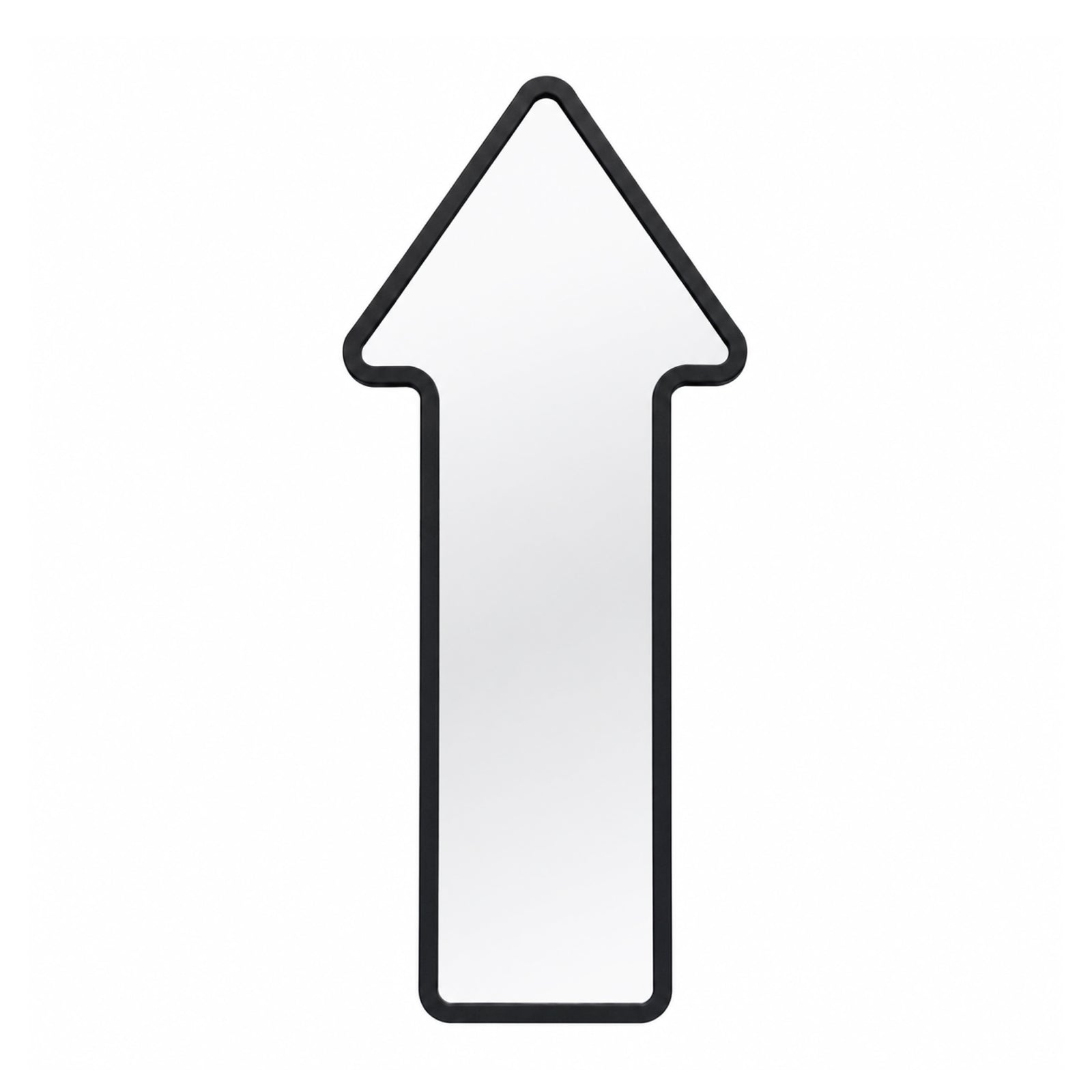 Large Designer Residential & Hospitality Mirror  -  Arrow 7