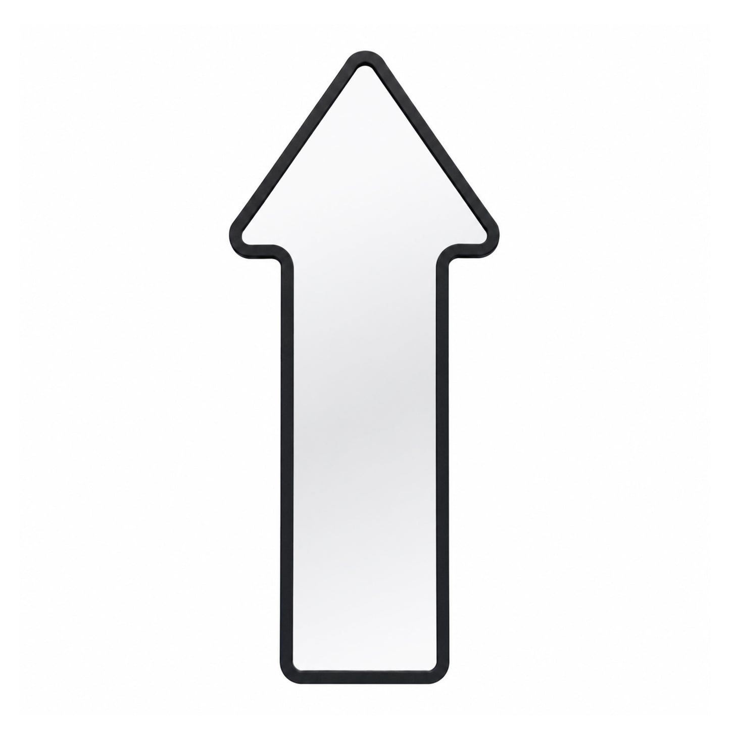 Large Designer Residential & Hospitality Mirror  -  Arrow 7