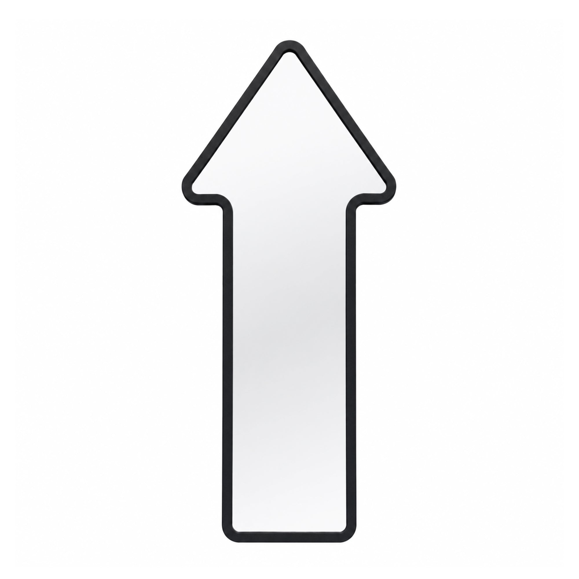 Large Designer Residential & Hospitality Mirror  -  Arrow 7